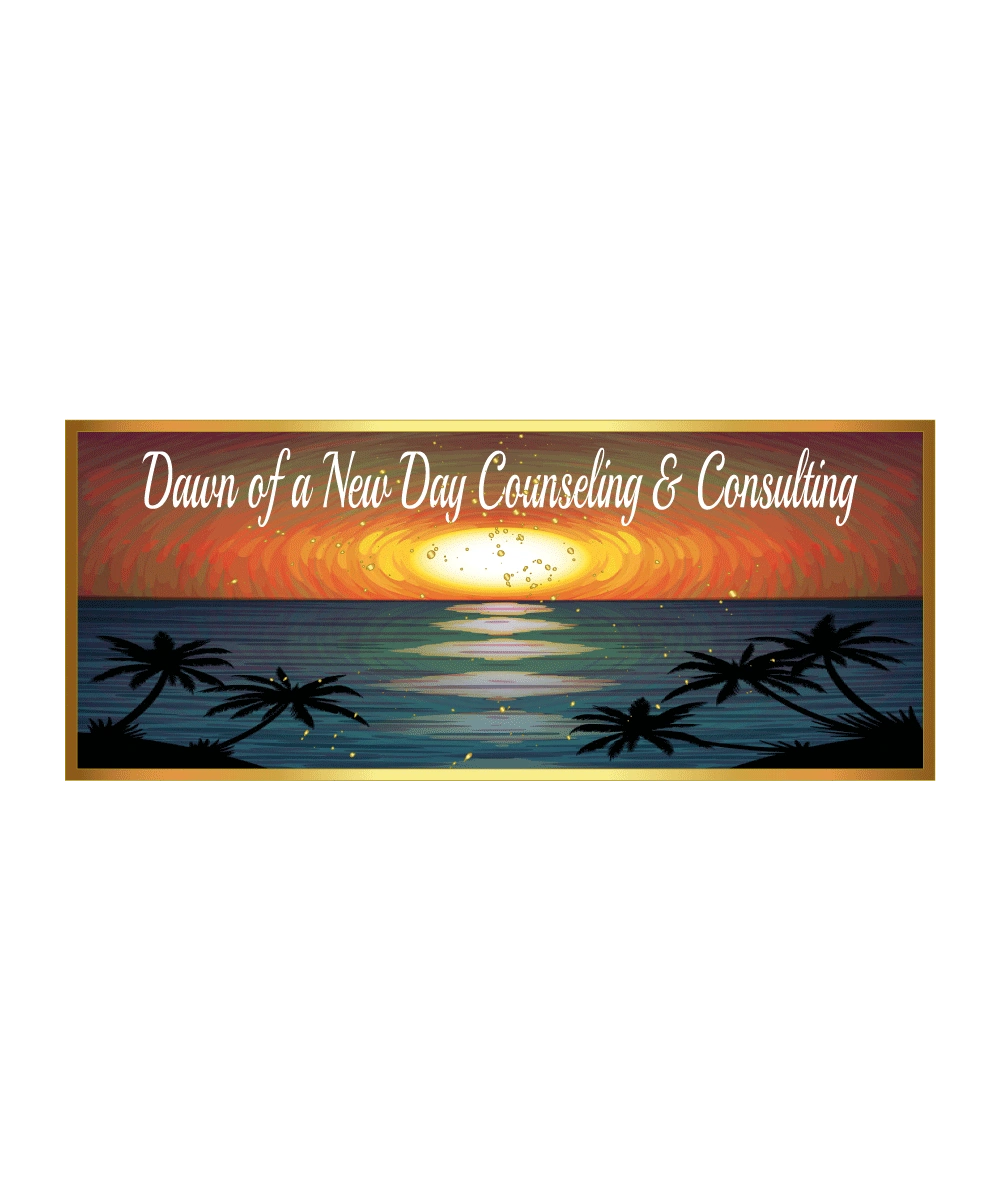 Dawn of a New Day Counseling & Consulting, LLC Home