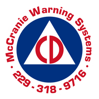 McCranie Warning Systems