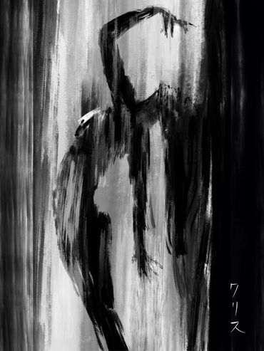 Dancing in the Rain
Digital
2021