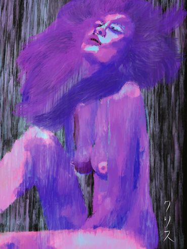 Purple Rain
Digital
2021