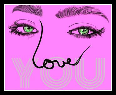 Eye Love You
Digital
2022