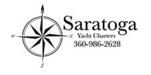 Saratoga Yacht Charters