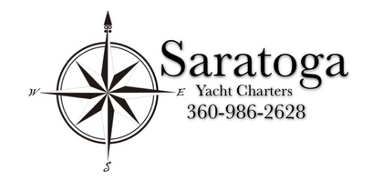 Saratoga Yacht Charters
