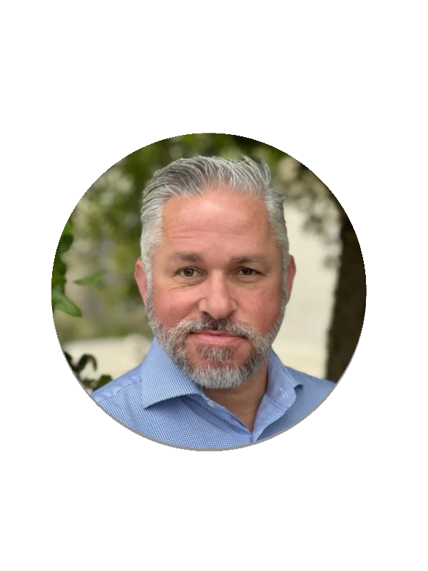 David Moser - Certified RV Technician and Certified RV Inspector