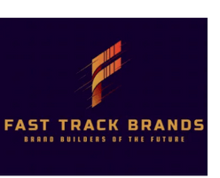 The Fast Track Agency.

Building Brands Across the U.S.A.
