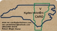 Ver-Caro Kydex Holsters