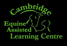 Cambridge Equine Assisted Learning Centre