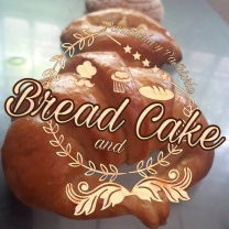 Bread and Cake