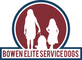 Bowen Elite Service Dogs