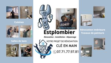 Mon Flyer fait Maison pour vous puissiez voir un peu les Domaine que je pratique en tant que Pro