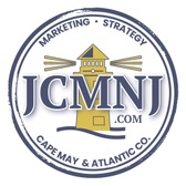 James Carver Marketing
JCMNJ
Cape May & Atlantic Co. 
