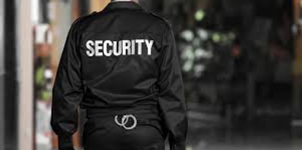 Security