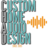 Custom Home Audio Design