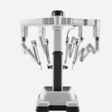 Robotic Surgery Device