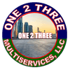 One 2 Three Multiservice