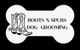Boots N Spurs Dog Grooming