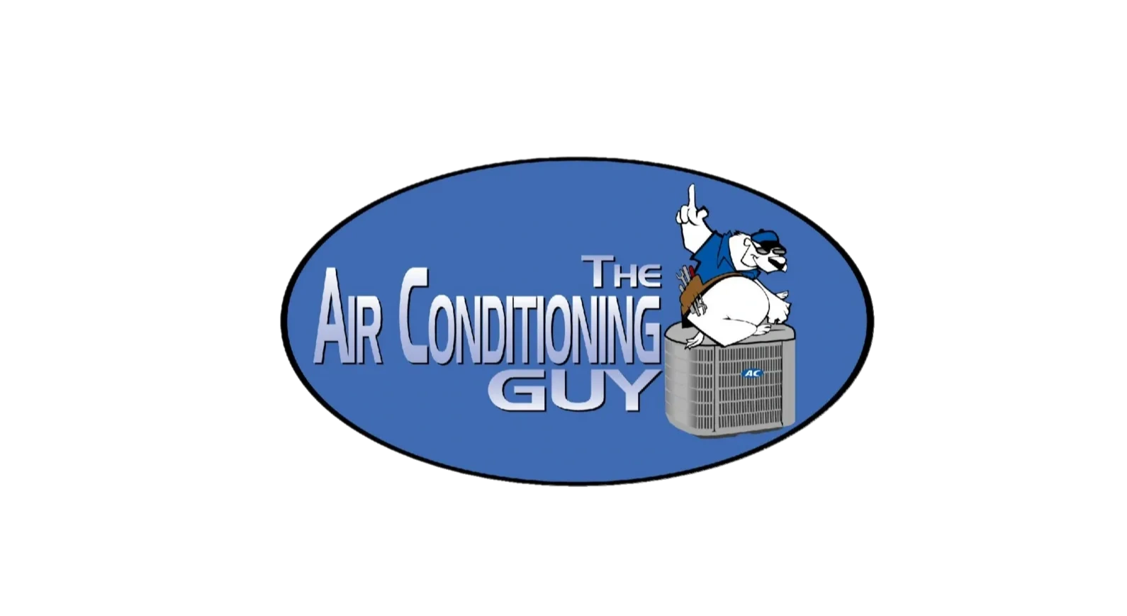 guys heating and air