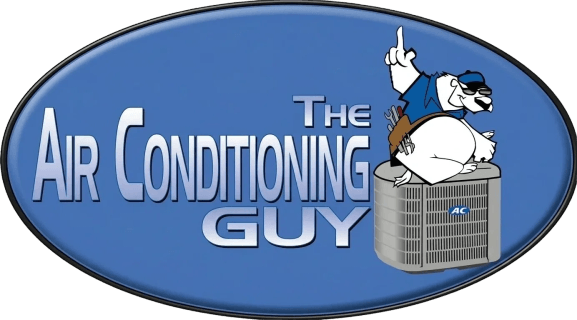 THE AIR CONDITIONING GUY
