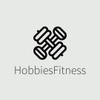 It's A hobby