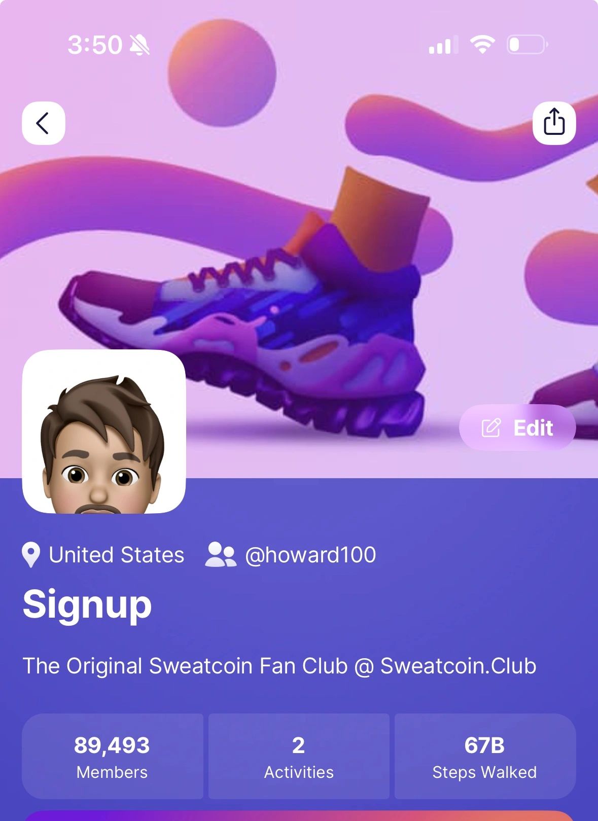 How to Withdraw Sweatcoin and Convert to Cash or Crypto