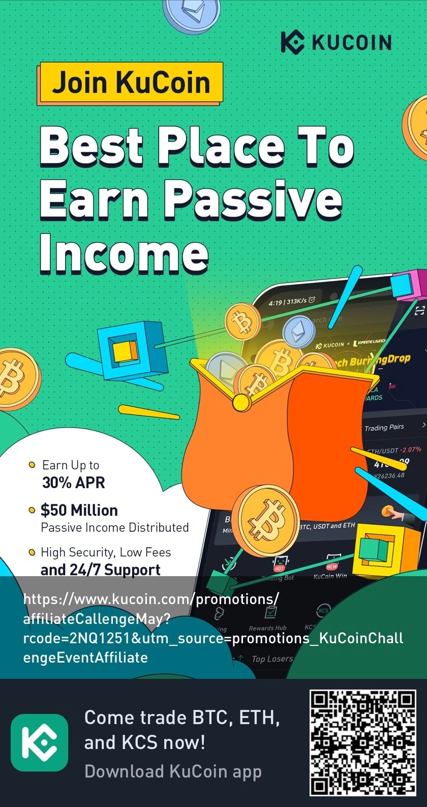 With Sweatcoins help, Sweatcoin is being passed