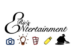 ERIC'S ENTERTAINMENT