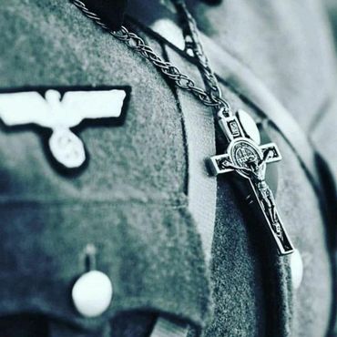 WW2 Third Reich German Uniform