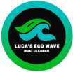 Ecowave Cleaner by Luca