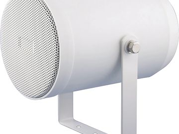100V Line Outdoor Sound Projector Speaker