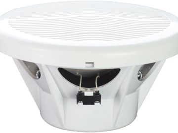 Ceiling Subwoofer Waterproof Speaker (8 Ohms 220 W)