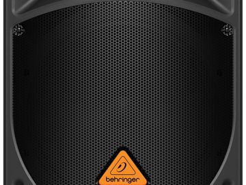 Behringer B112W Eurolive 12" Active Speaker Cabinet