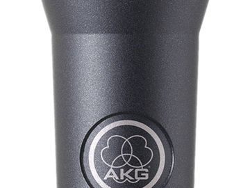 AKG D5 Dynamic Microphone