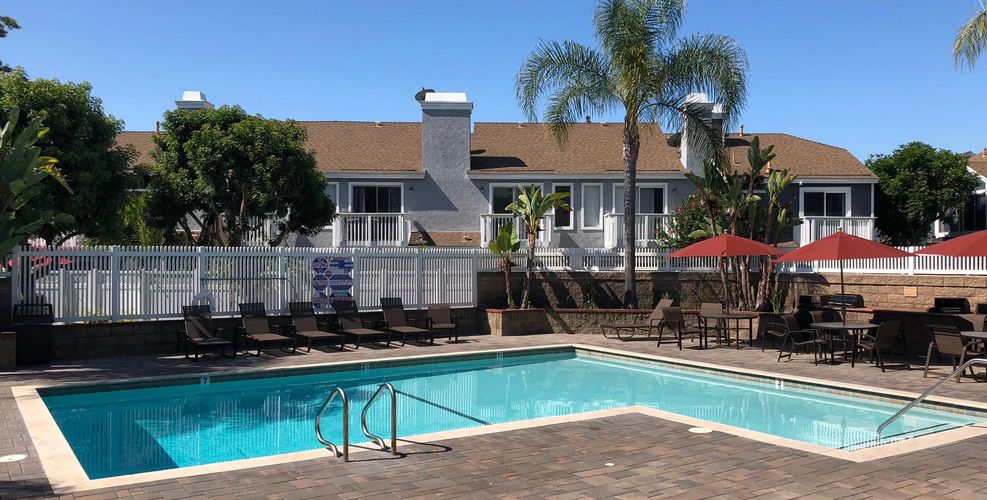 Morningside Terrace Homeowners Association