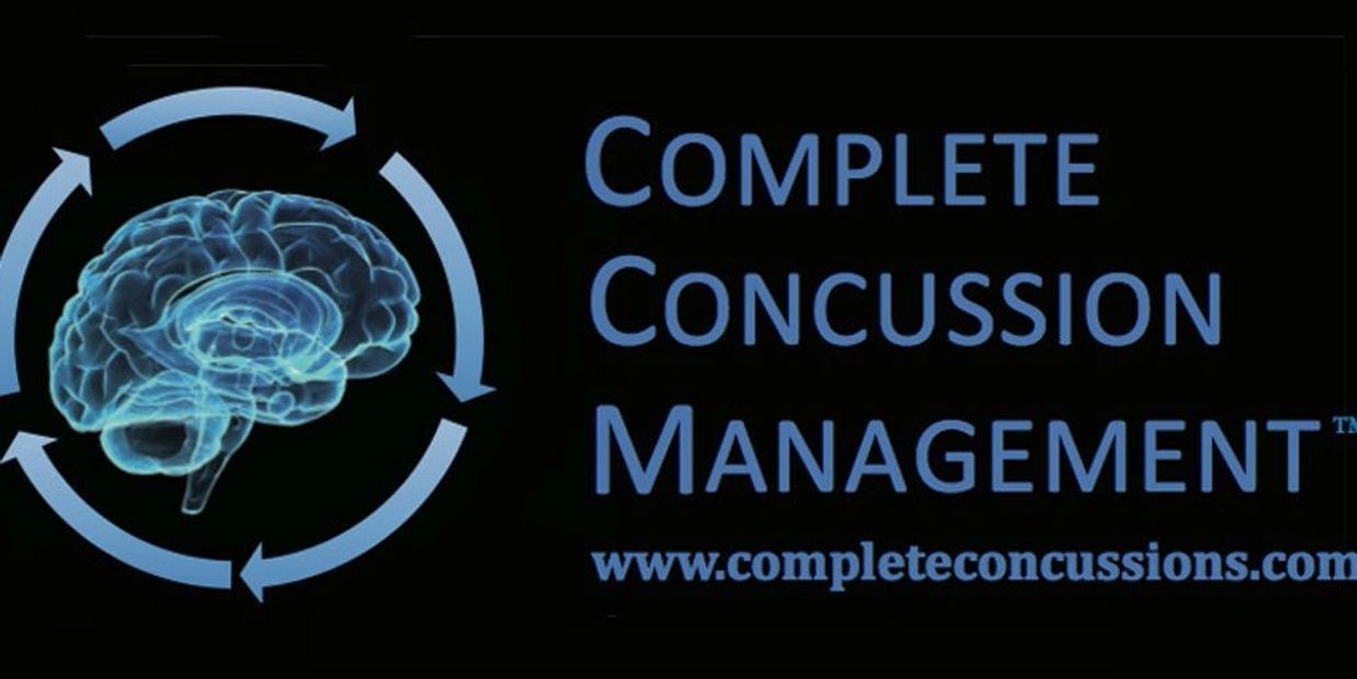 Calgary, AB | Complete Concussion Management (CCMI) | Concussion Assessment | Concussion Rehab