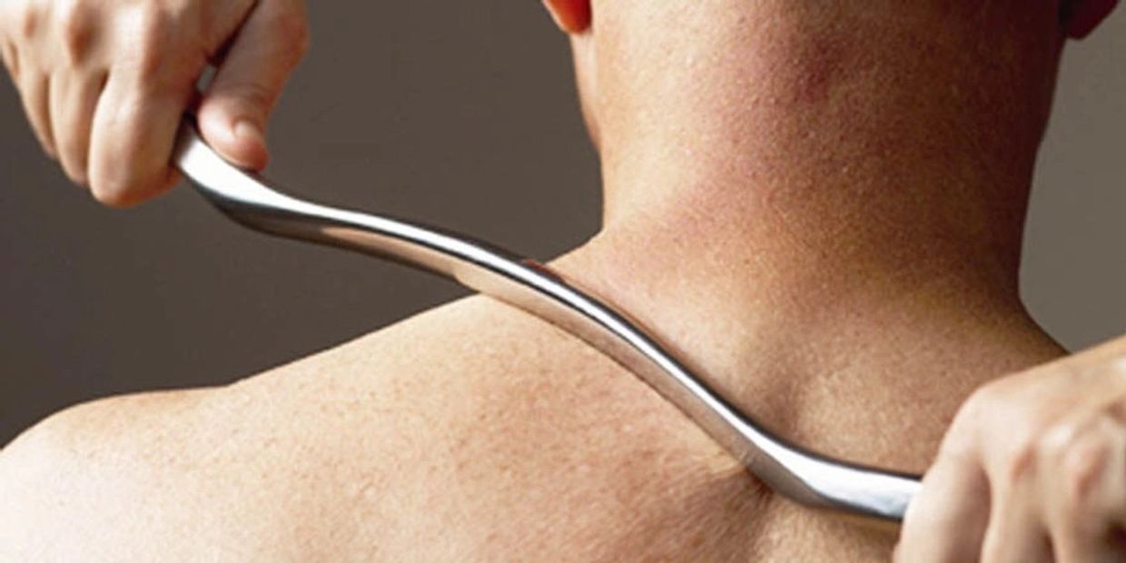 Graston MYo Lab Sports Therapy + Personal Training