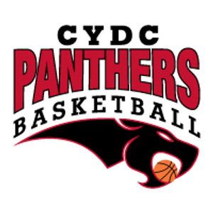 CYDC panthers basketball organization Calgary