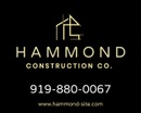 Hammond Construction Co.