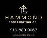 Hammond Construction Co.