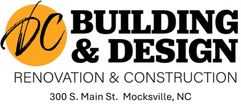 DC Building & Design