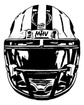 Mini Helmet Visors