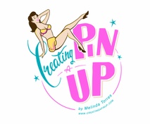 Creating A Pin-Up
