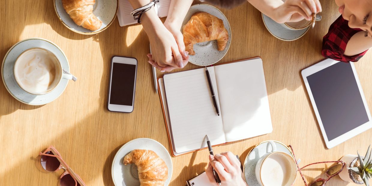 Southern California Food Service Broker Savory Food Group