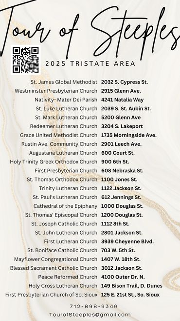 Check back frequently as this list will update often. 