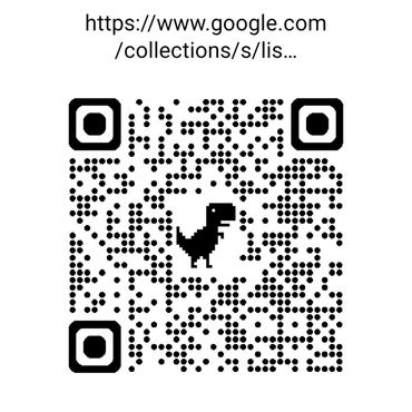 Scan this for all 25 churches viz google maps