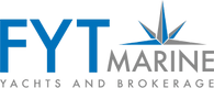 ymb yacht marine brokerage