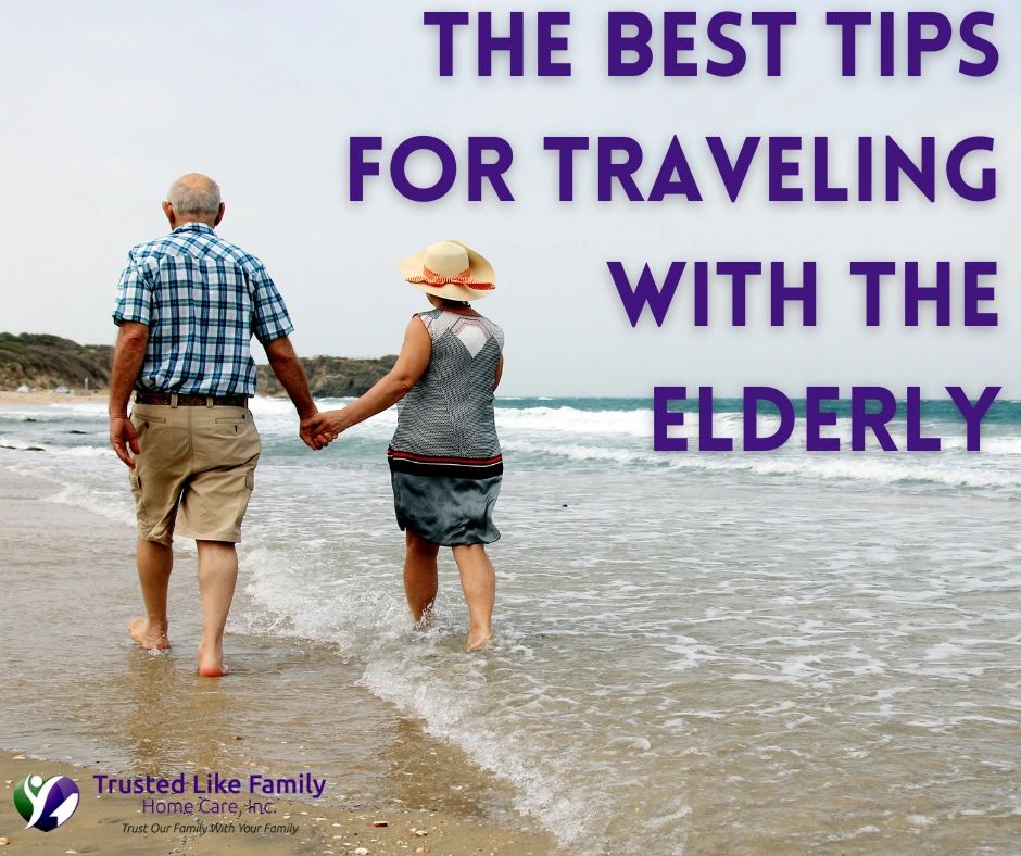 Traveling by Car: 7 Comfort and Safety Tips for Seniors - ElderLife  Financial