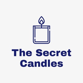 The Secret Candles