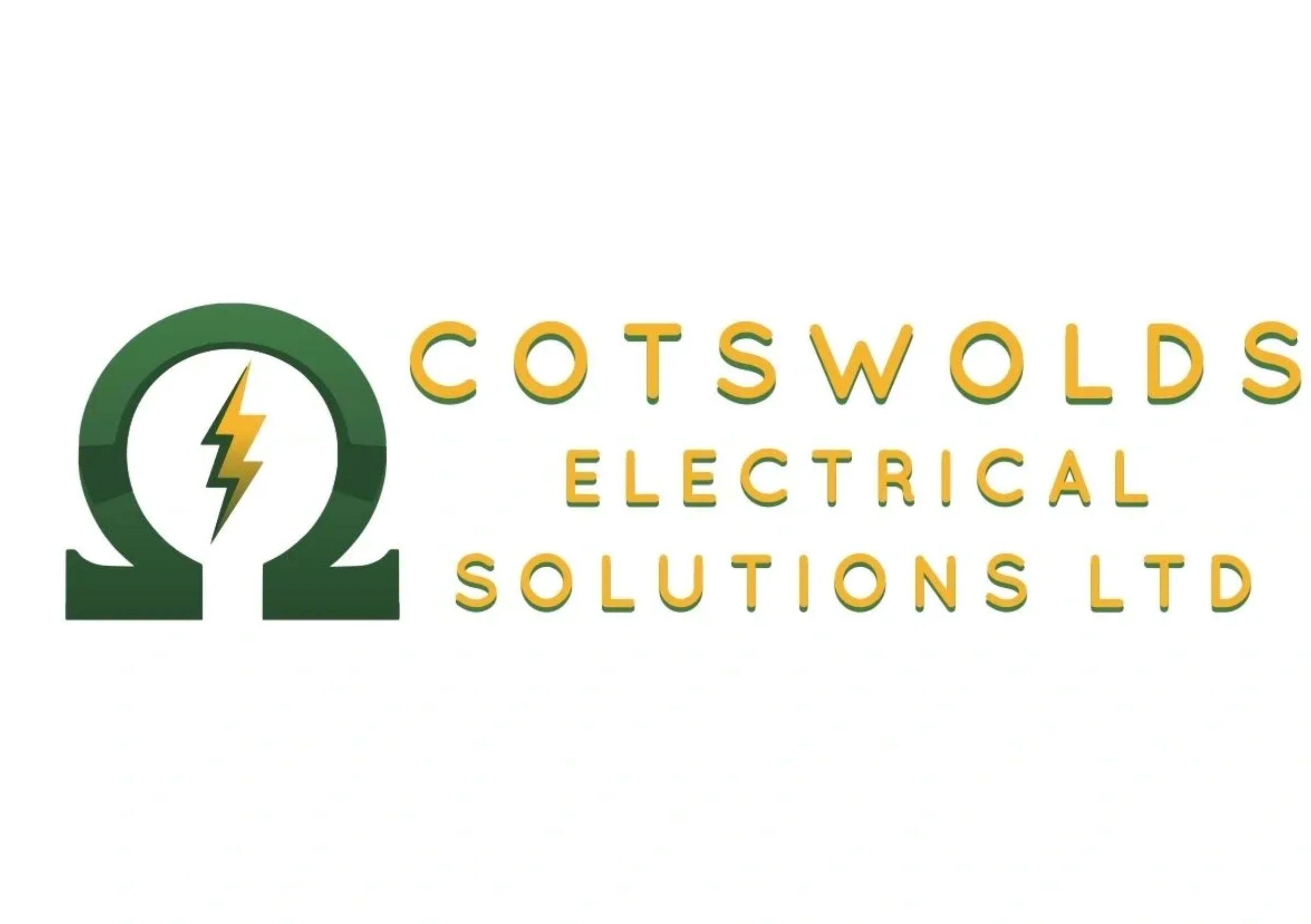 Cotswolds Electrical Solutions Ltd logo