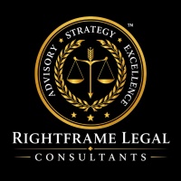 RightFrame Legal Consultants