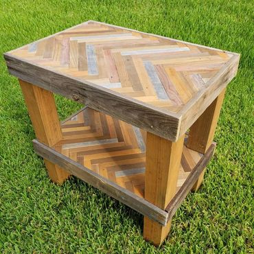 Custom table